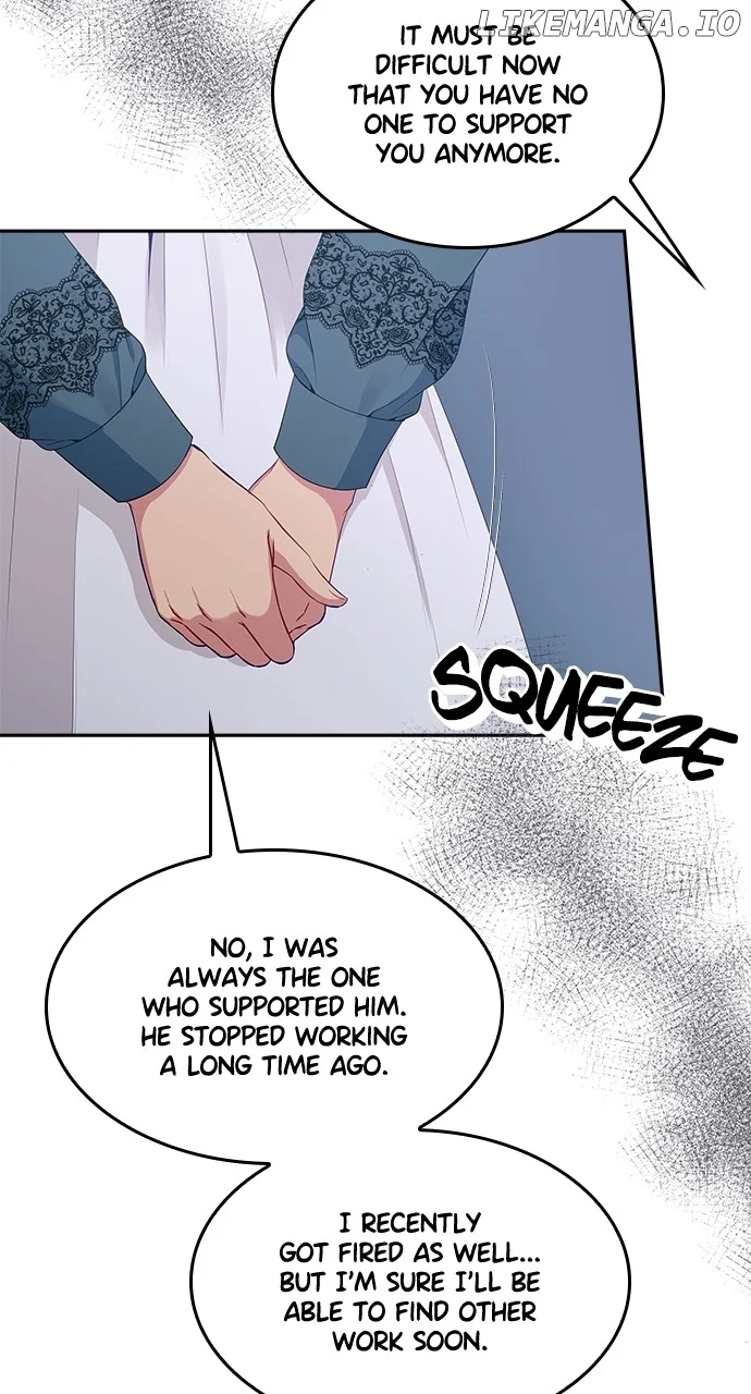 What Does That Evil Dragon Live For? Chapter 55 page 7