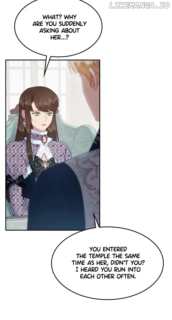 What Does That Evil Dragon Live For? Chapter 55 page 80