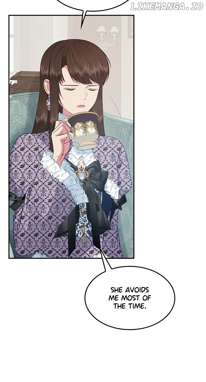 What Does That Evil Dragon Live For? Chapter 55 page 83