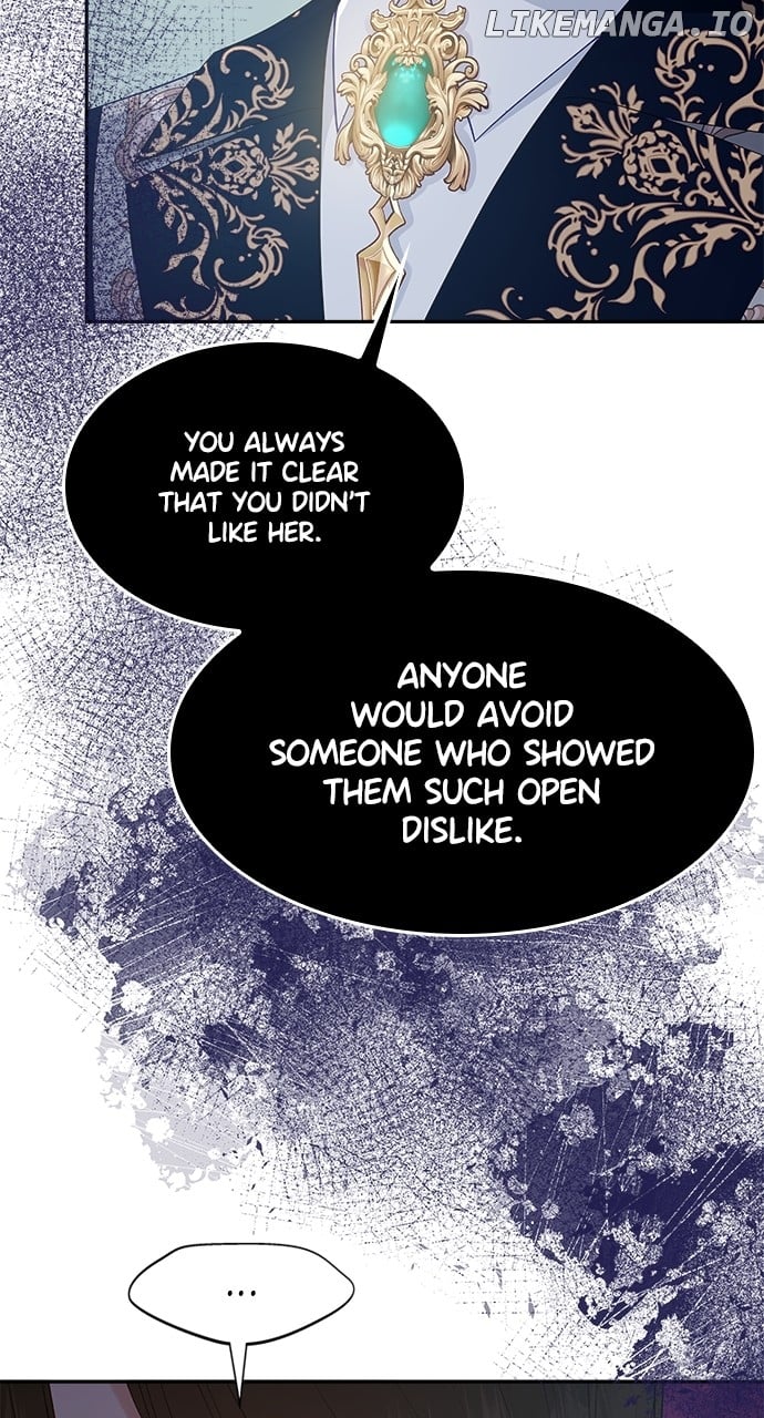 What Does That Evil Dragon Live For? Chapter 55 page 85