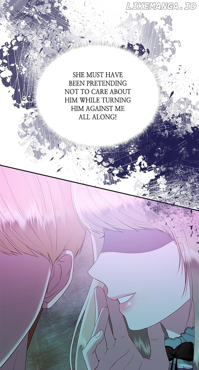 What Does That Evil Dragon Live For? Chapter 55 page 89