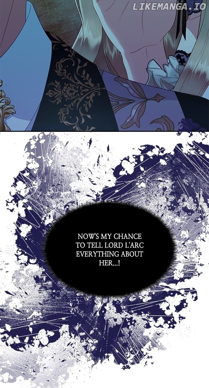 What Does That Evil Dragon Live For? Chapter 55 page 90