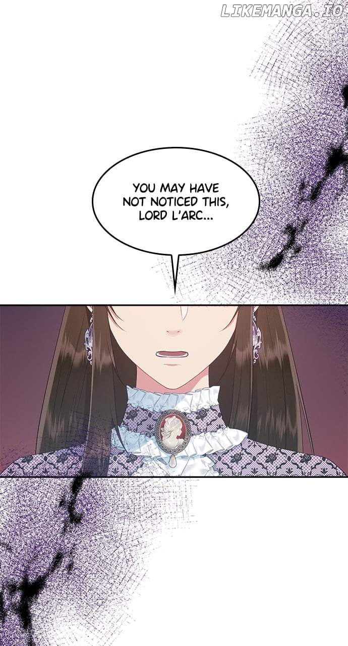 What Does That Evil Dragon Live For? Chapter 55 page 93
