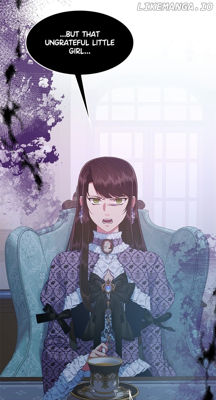 What Does That Evil Dragon Live For? Chapter 55 page 94