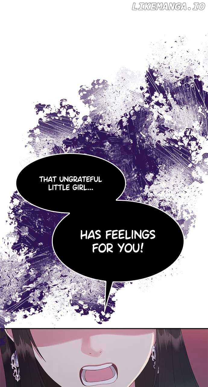 What Does That Evil Dragon Live For? Chapter 56 page 0