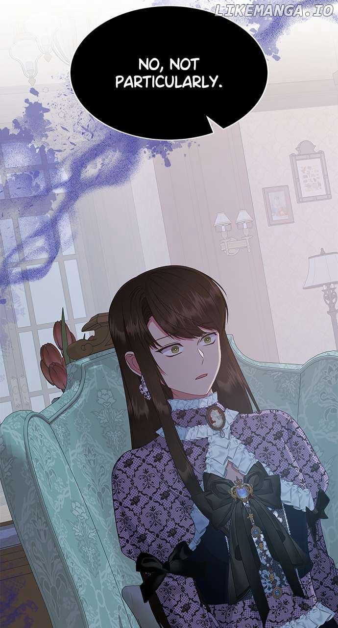 What Does That Evil Dragon Live For? Chapter 56 page 12