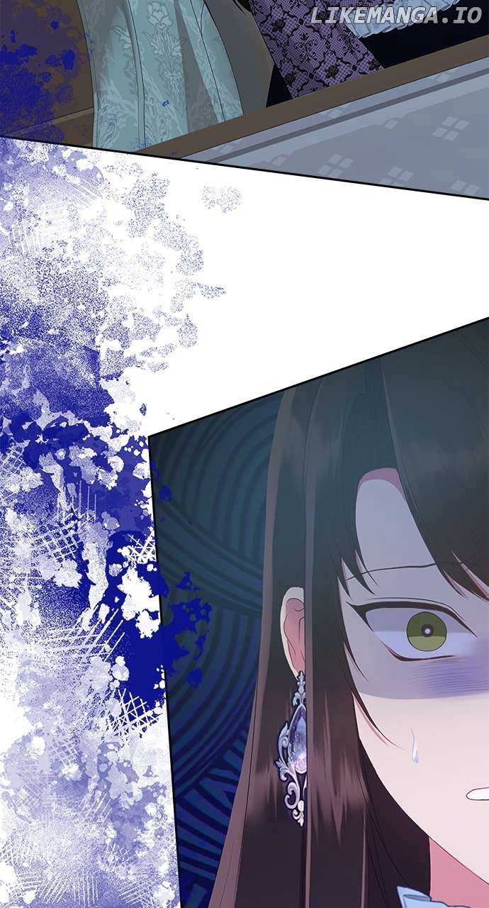 What Does That Evil Dragon Live For? Chapter 56 page 13