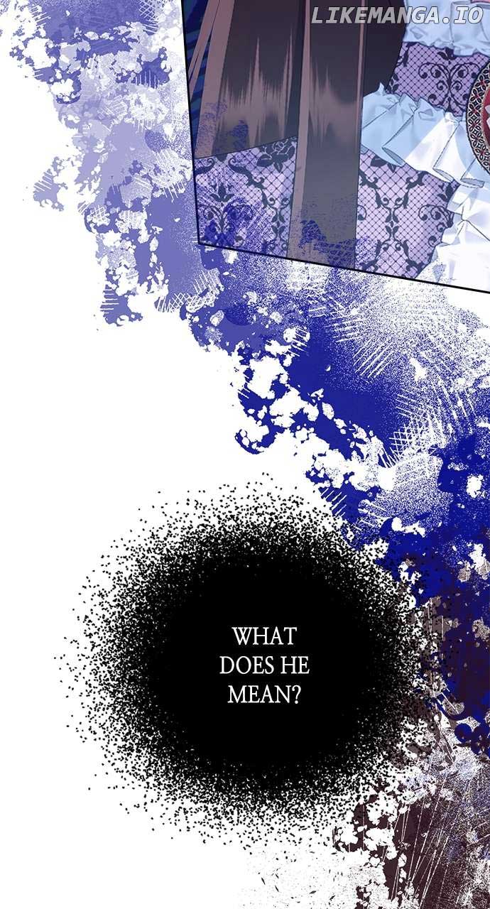 What Does That Evil Dragon Live For? Chapter 56 page 14