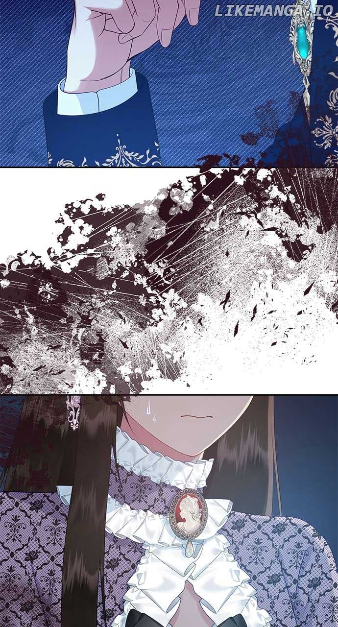 What Does That Evil Dragon Live For? Chapter 56 page 17
