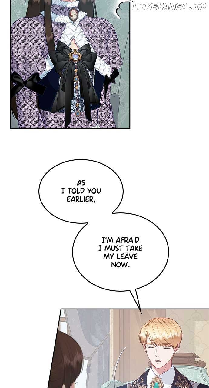 What Does That Evil Dragon Live For? Chapter 56 page 20