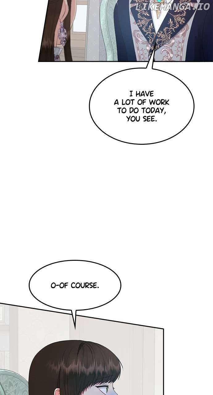 What Does That Evil Dragon Live For? Chapter 56 page 21