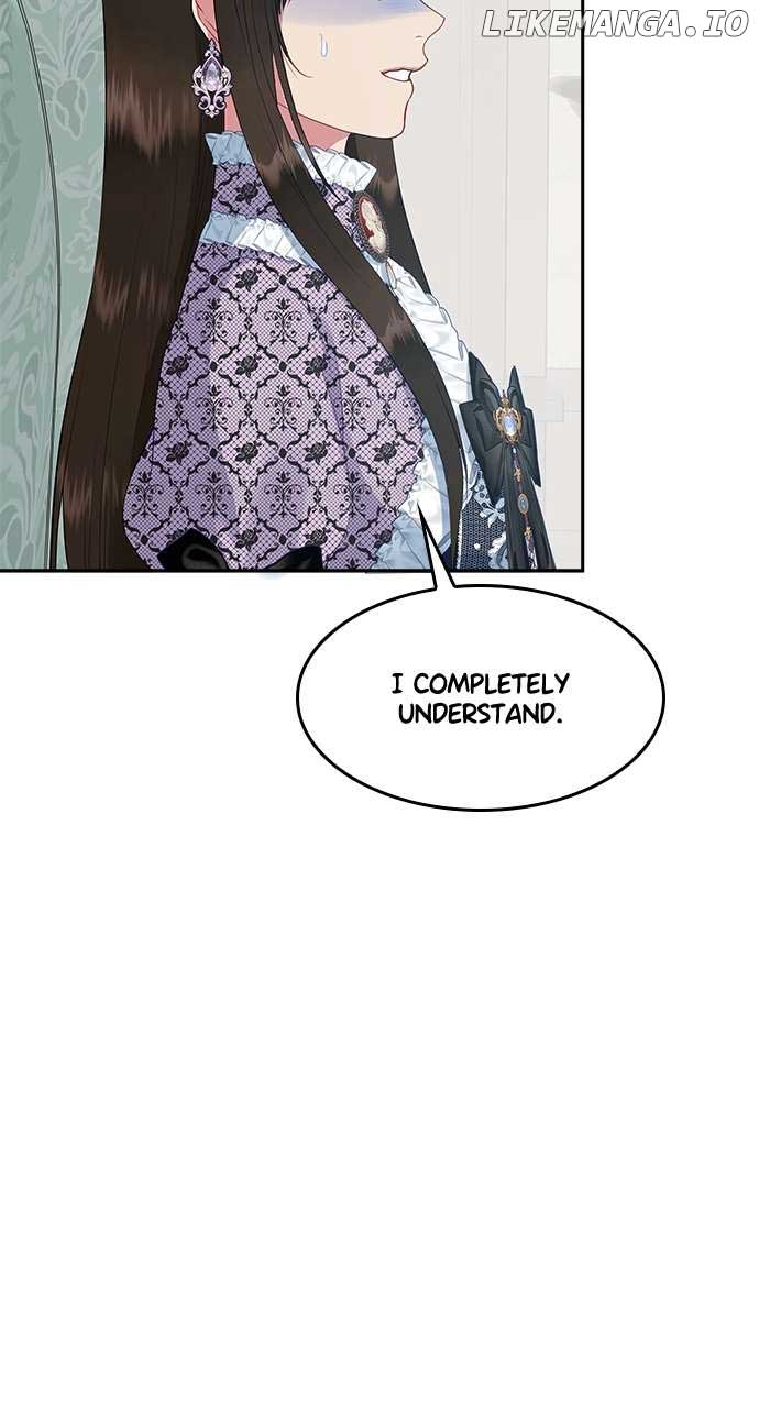 What Does That Evil Dragon Live For? Chapter 56 page 22