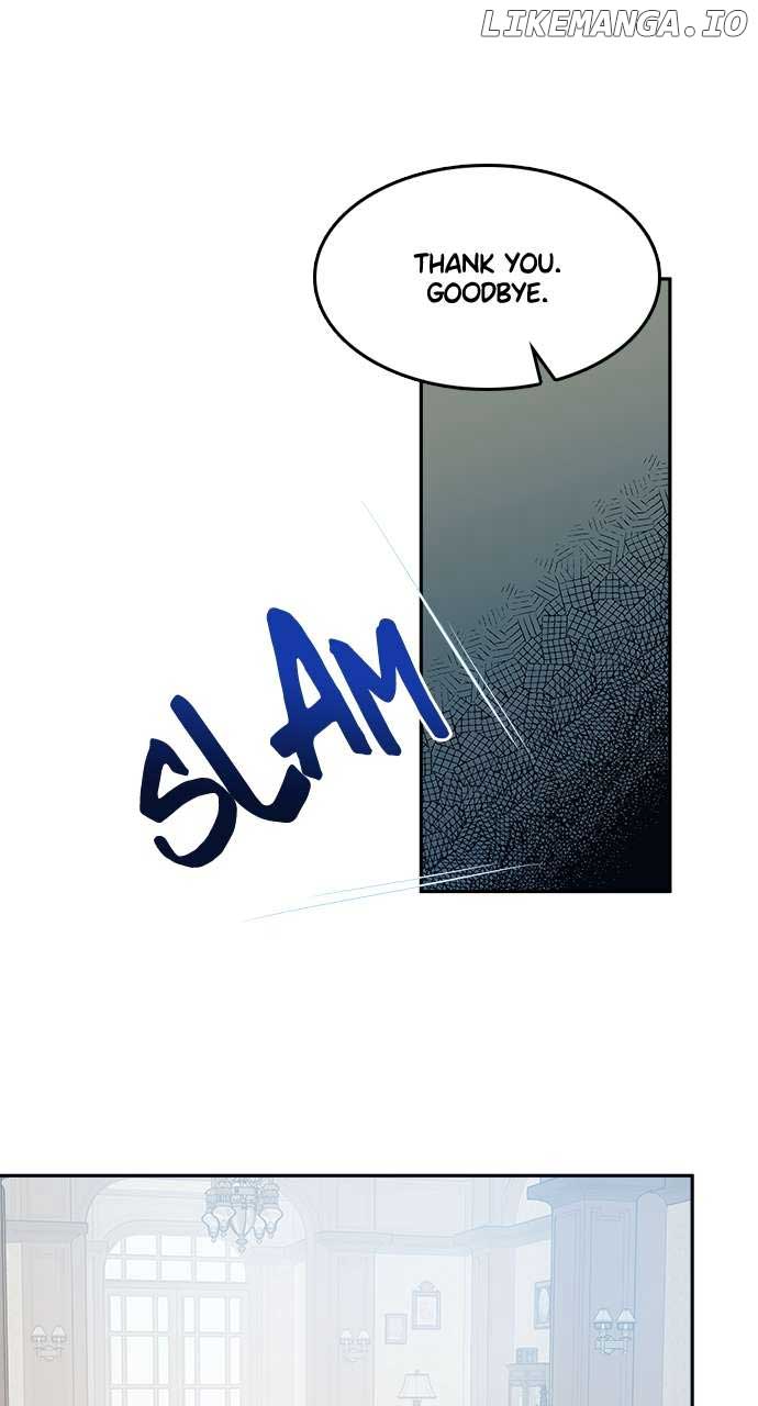 What Does That Evil Dragon Live For? Chapter 56 page 23