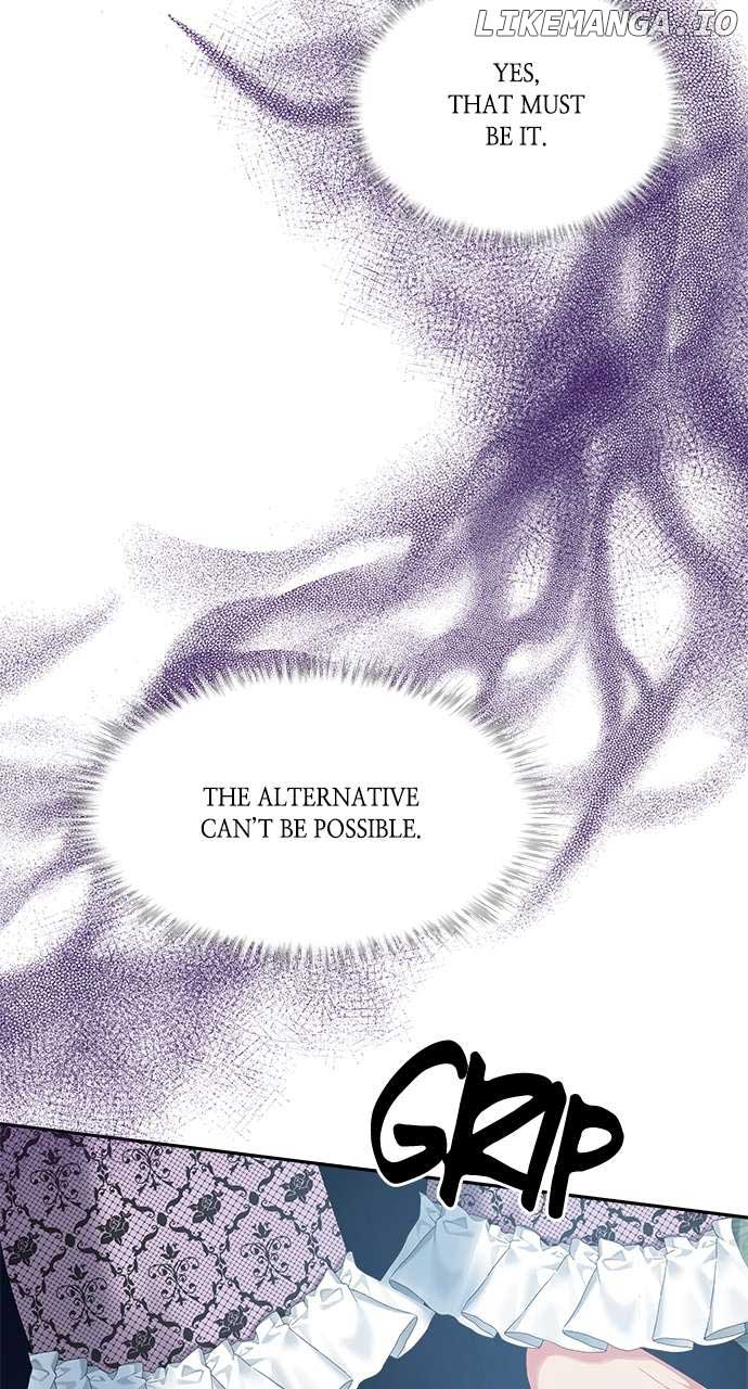 What Does That Evil Dragon Live For? Chapter 56 page 25