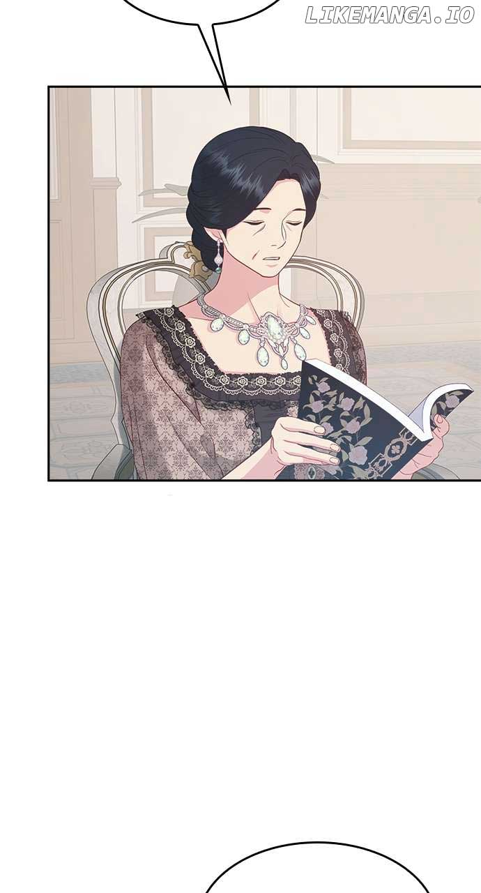 What Does That Evil Dragon Live For? Chapter 56 page 29