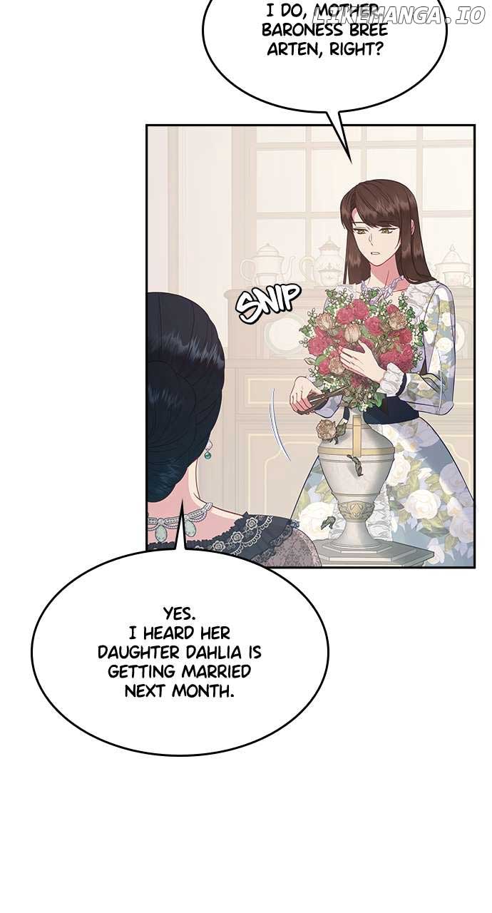 What Does That Evil Dragon Live For? Chapter 56 page 30