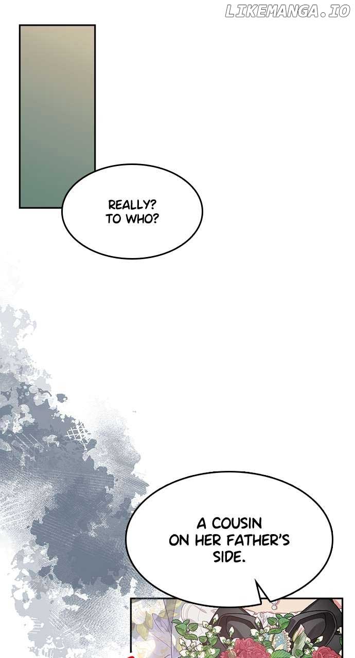 What Does That Evil Dragon Live For? Chapter 56 page 31