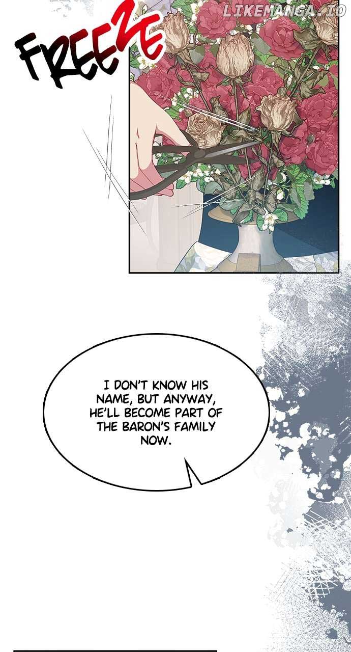 What Does That Evil Dragon Live For? Chapter 56 page 32