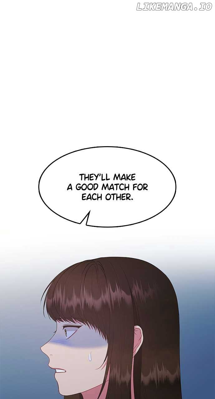 What Does That Evil Dragon Live For? Chapter 56 page 35