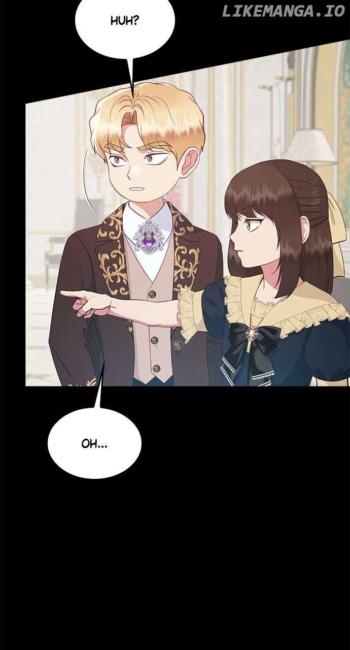 What Does That Evil Dragon Live For? Chapter 56 page 43