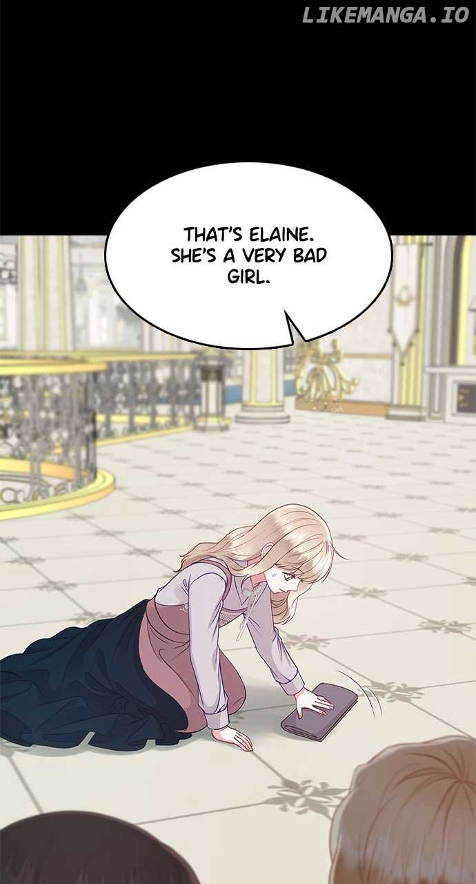 What Does That Evil Dragon Live For? Chapter 56 page 44
