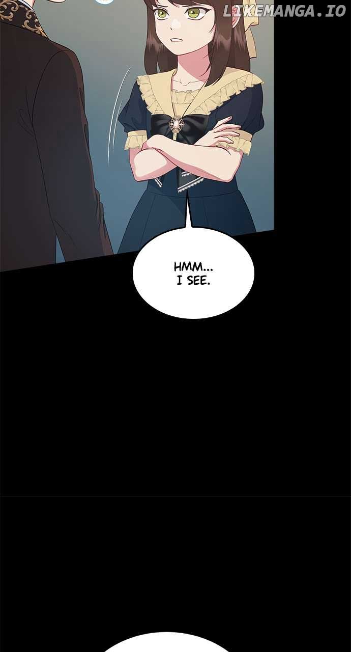 What Does That Evil Dragon Live For? Chapter 56 page 46