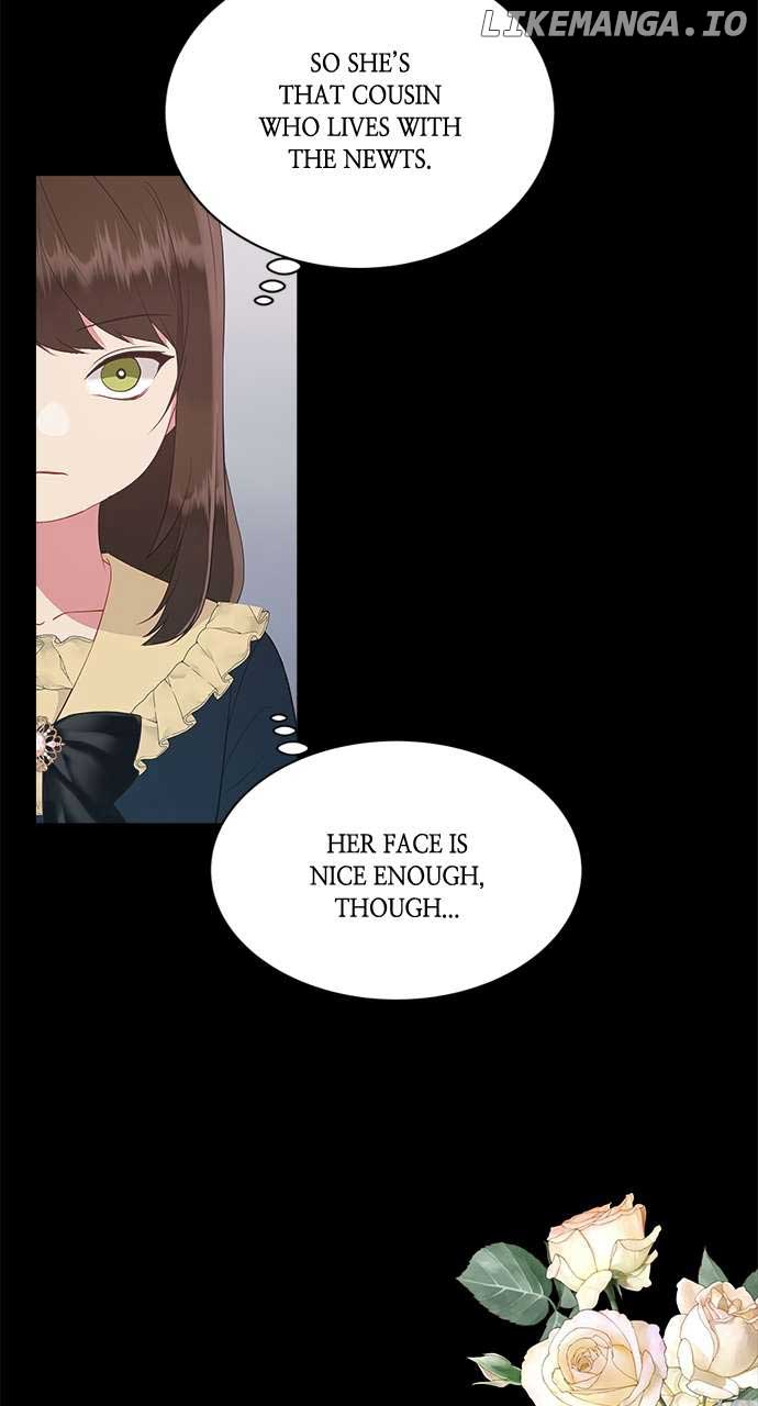 What Does That Evil Dragon Live For? Chapter 56 page 47