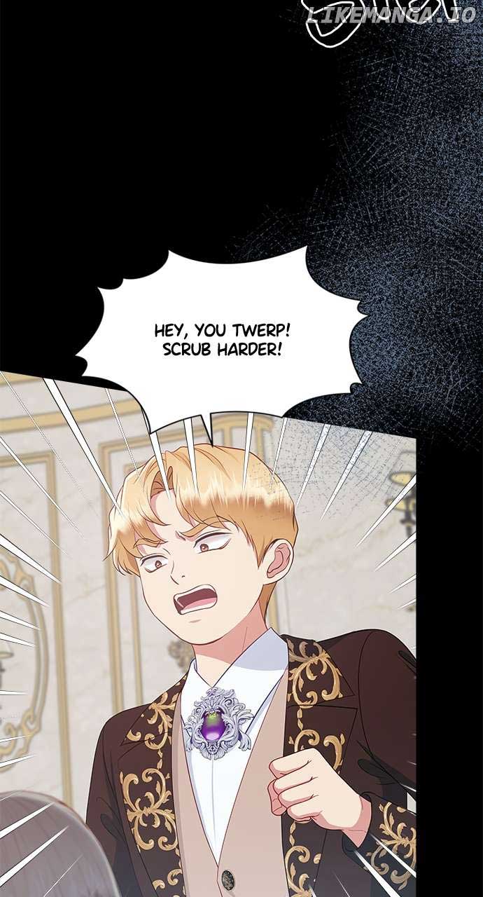What Does That Evil Dragon Live For? Chapter 56 page 49