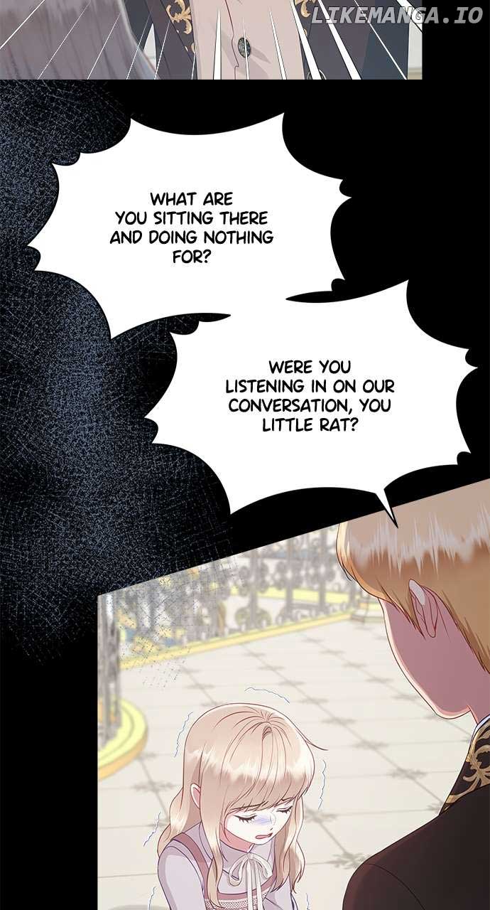 What Does That Evil Dragon Live For? Chapter 56 page 50