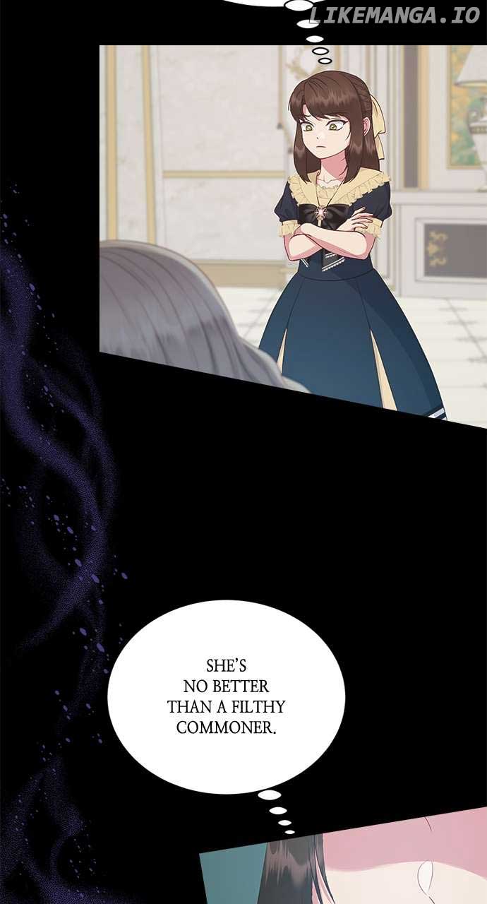What Does That Evil Dragon Live For? Chapter 56 page 52