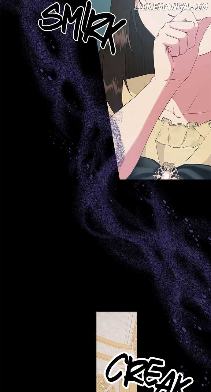 What Does That Evil Dragon Live For? Chapter 56 page 53