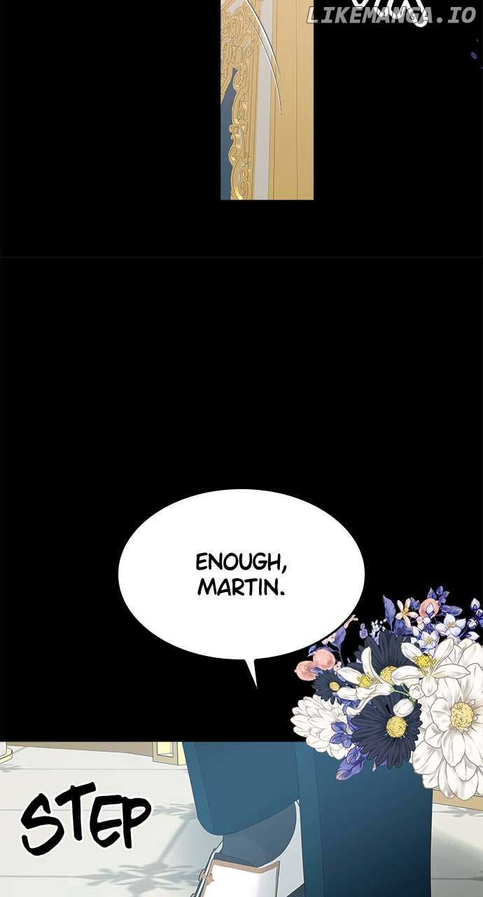 What Does That Evil Dragon Live For? Chapter 56 page 54
