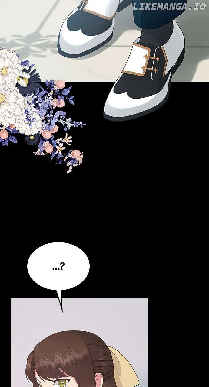 What Does That Evil Dragon Live For? Chapter 56 page 55