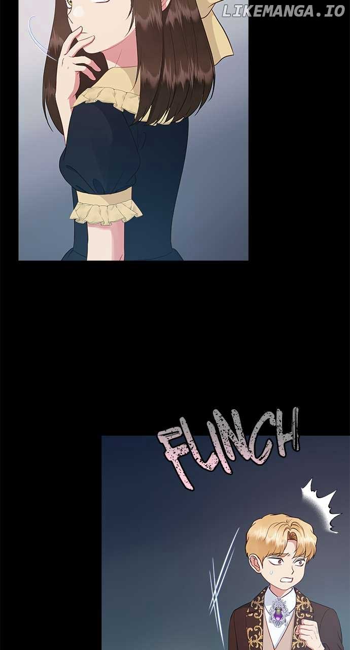 What Does That Evil Dragon Live For? Chapter 56 page 56