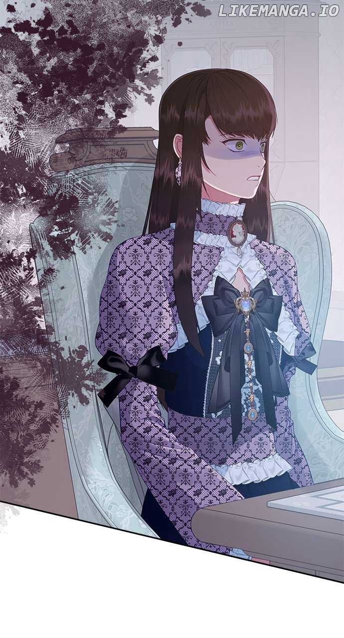 What Does That Evil Dragon Live For? Chapter 56 page 5