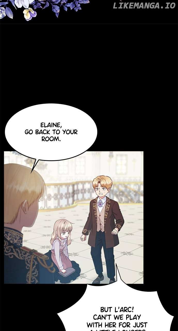 What Does That Evil Dragon Live For? Chapter 56 page 59