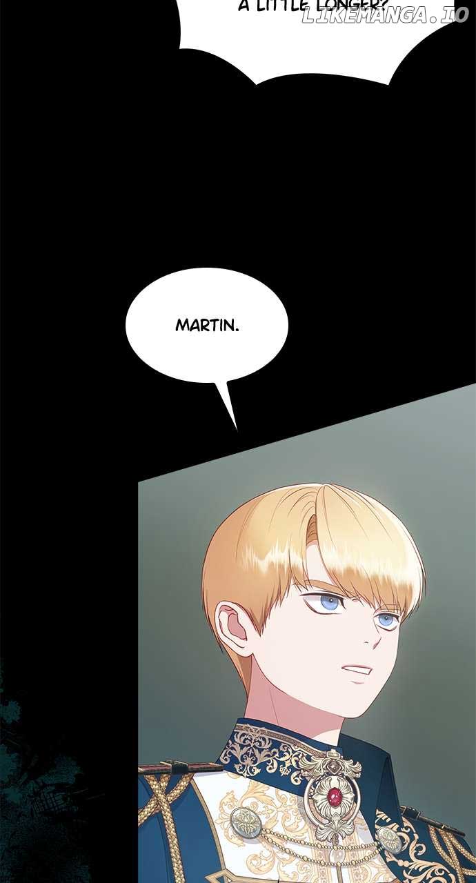 What Does That Evil Dragon Live For? Chapter 56 page 60