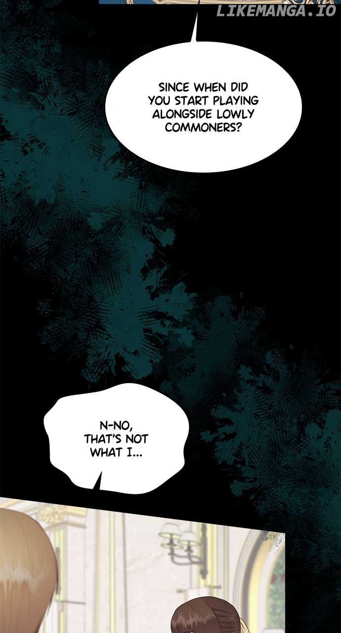 What Does That Evil Dragon Live For? Chapter 56 page 61