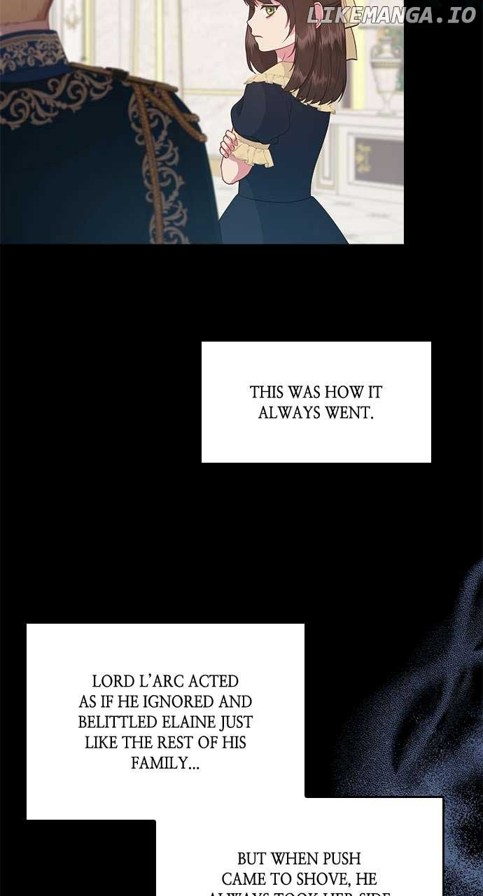 What Does That Evil Dragon Live For? Chapter 56 page 62