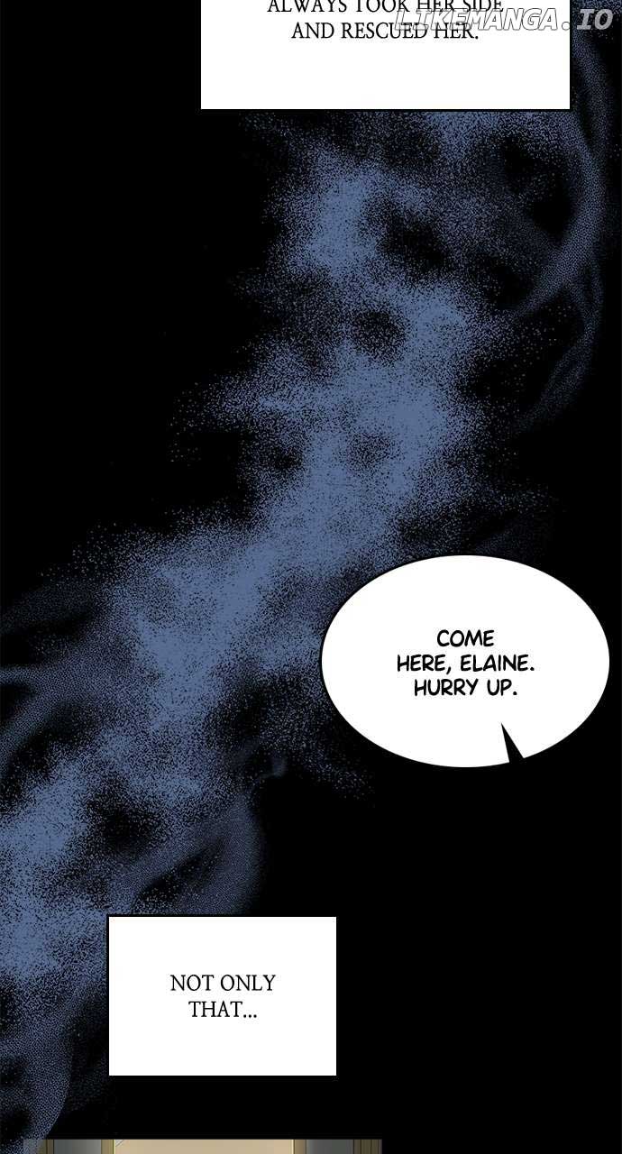 What Does That Evil Dragon Live For? Chapter 56 page 63