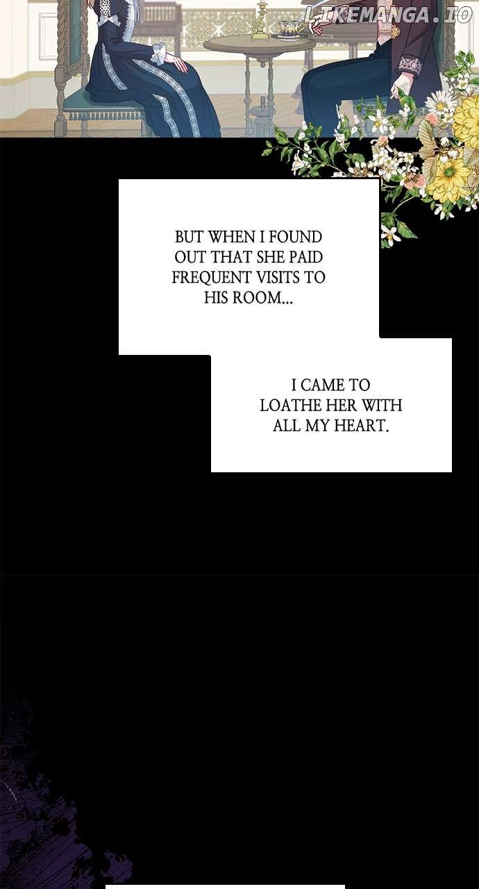 What Does That Evil Dragon Live For? Chapter 56 page 66