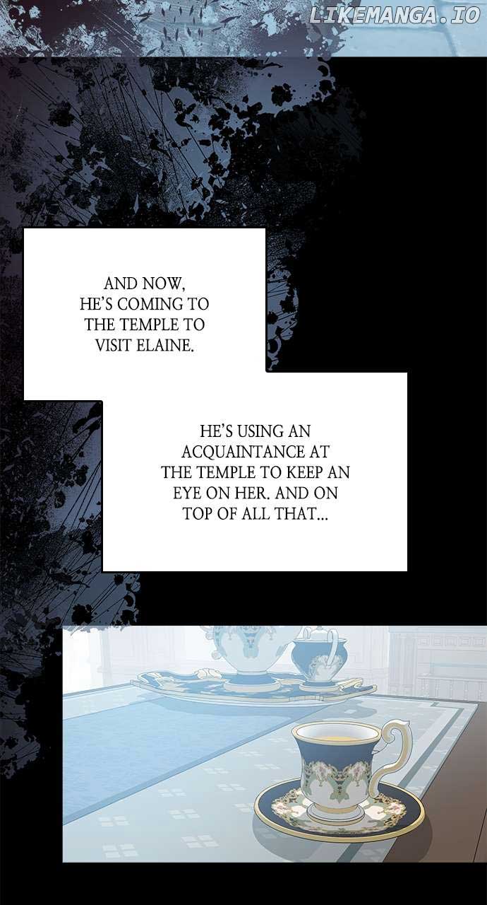 What Does That Evil Dragon Live For? Chapter 56 page 74