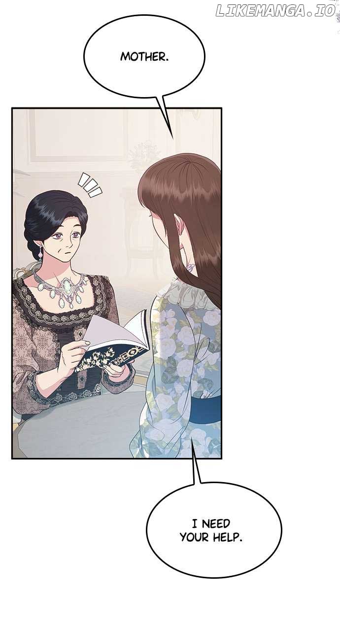 What Does That Evil Dragon Live For? Chapter 56 page 86