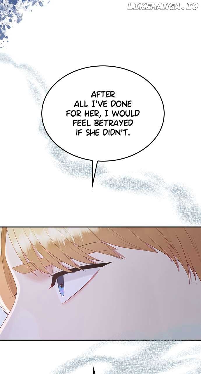 What Does That Evil Dragon Live For? Chapter 56 page 8