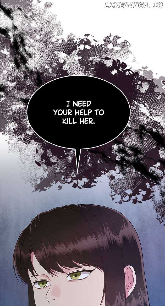 What Does That Evil Dragon Live For? Chapter 56 page 90