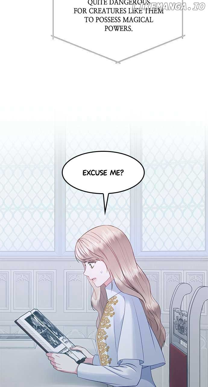 What Does That Evil Dragon Live For? Chapter 57 page 11