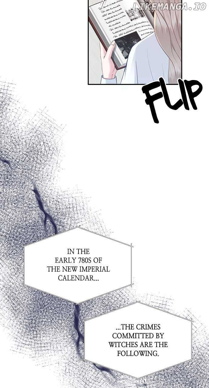 What Does That Evil Dragon Live For? Chapter 57 page 13
