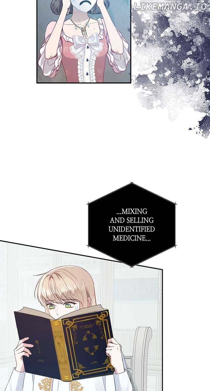 What Does That Evil Dragon Live For? Chapter 57 page 16