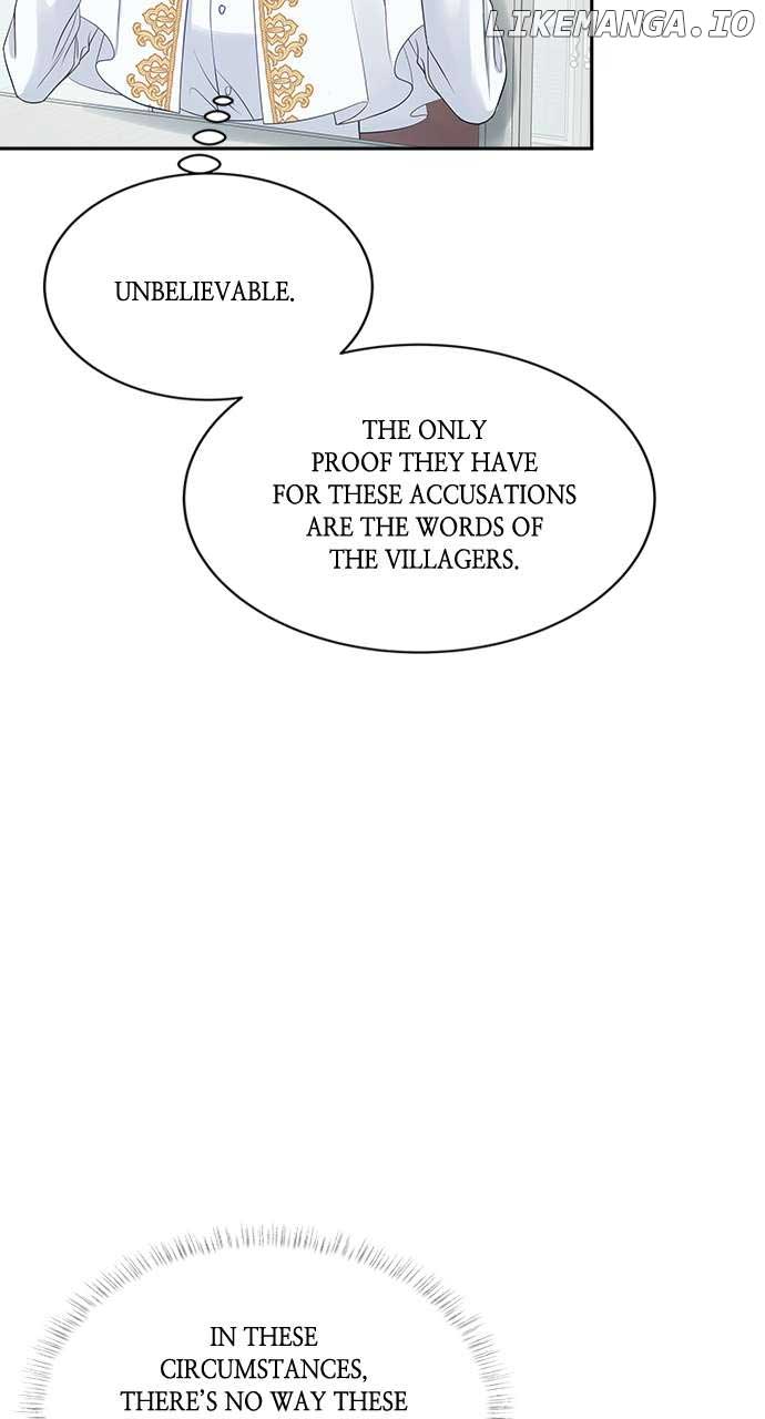 What Does That Evil Dragon Live For? Chapter 57 page 17