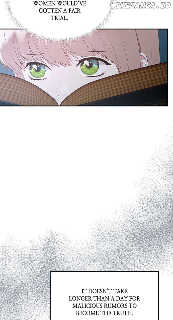 What Does That Evil Dragon Live For? Chapter 57 page 18
